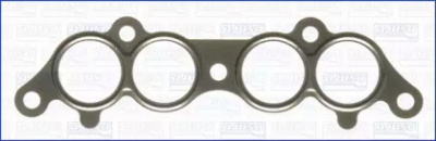 WILMINK GROUP wg1158340 -  Прокладка, впускной коллектор
